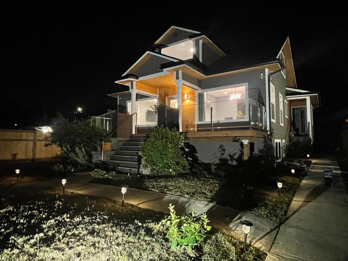 Green Lake 1St Line Home A With Central Air Conditioners Сиатъл Екстериор снимка